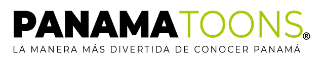 Panama Toons Logo